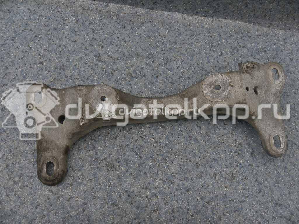 Фото Кронштейн КПП  22316771064 для bmw 1-серия E87/E81 {forloop.counter}}