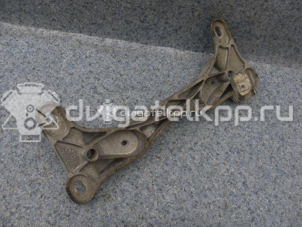 Фото Кронштейн КПП  22316771064 для bmw 1-серия E87/E81 {forloop.counter}}