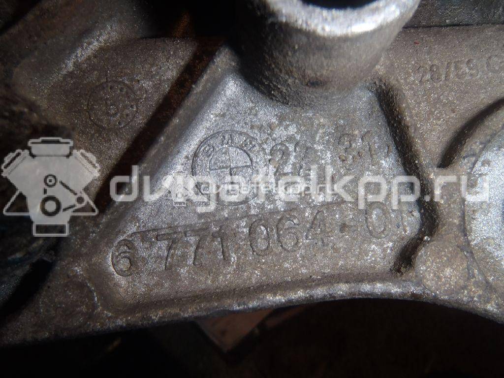 Фото Кронштейн КПП  22316771064 для bmw 1-серия E87/E81 {forloop.counter}}
