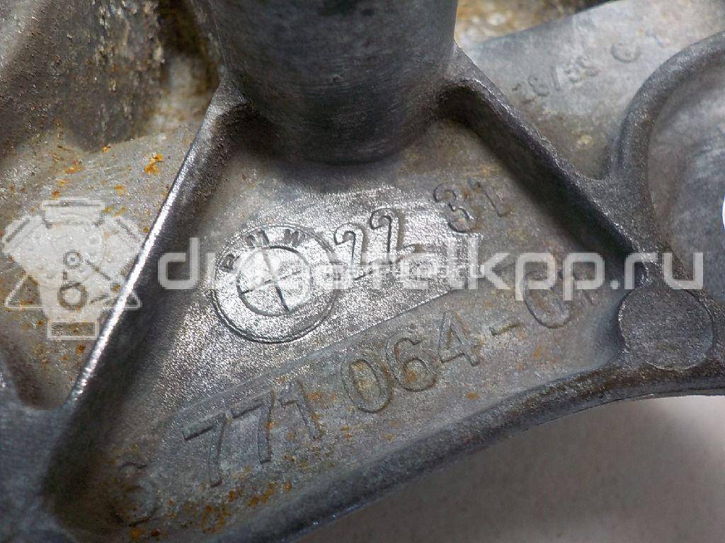 Фото Кронштейн КПП  22316771064 для bmw 1-серия E87/E81 {forloop.counter}}