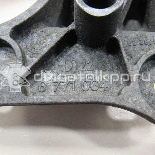 Фото Кронштейн КПП  22316771064 для bmw 1-серия E87/E81