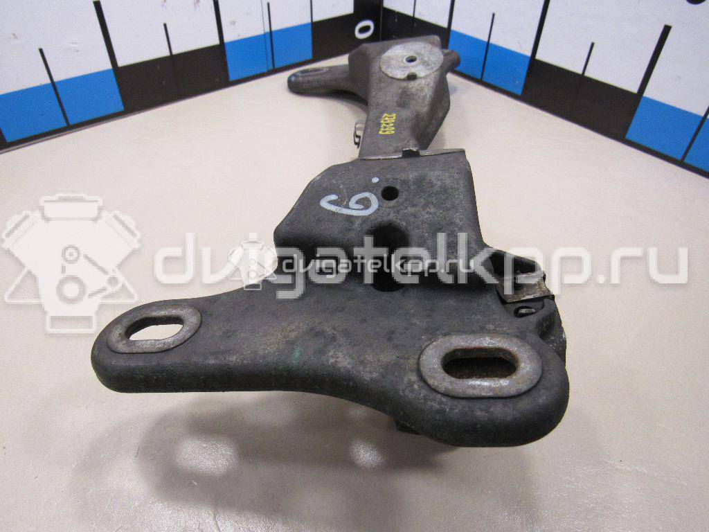 Фото Кронштейн КПП  22316771064 для bmw 1-серия E87/E81 {forloop.counter}}
