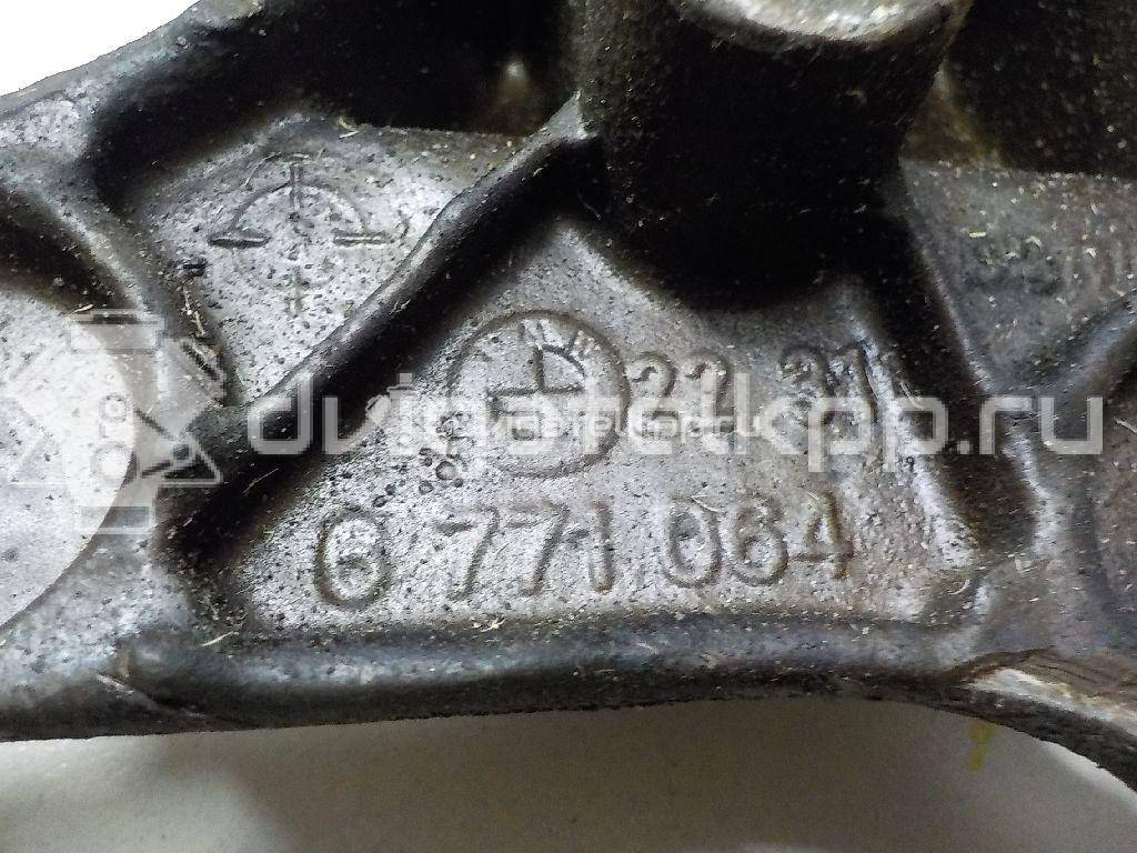 Фото Кронштейн КПП  22316771064 для bmw 1-серия E87/E81 {forloop.counter}}