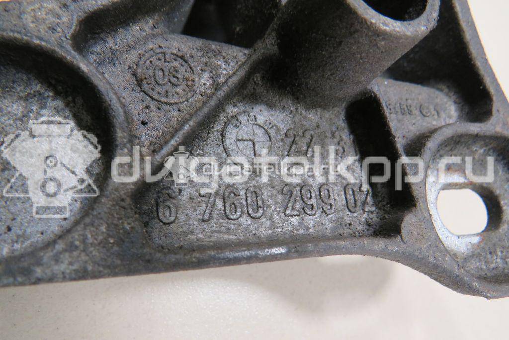 Фото Кронштейн КПП  22316771064 для bmw 1-серия E87/E81 {forloop.counter}}