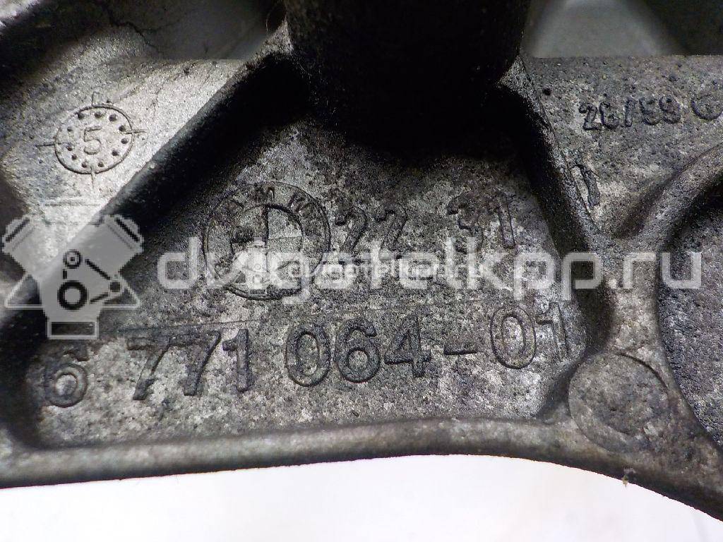 Фото Кронштейн КПП  22316771064 для bmw 1-серия E87/E81 {forloop.counter}}