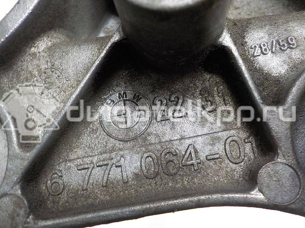 Фото Кронштейн КПП  22316771064 для bmw 1-серия E87/E81 {forloop.counter}}