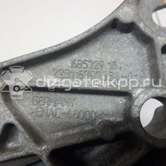 Фото Кронштейн КПП  22316797534 для bmw 1-серия E87/E81