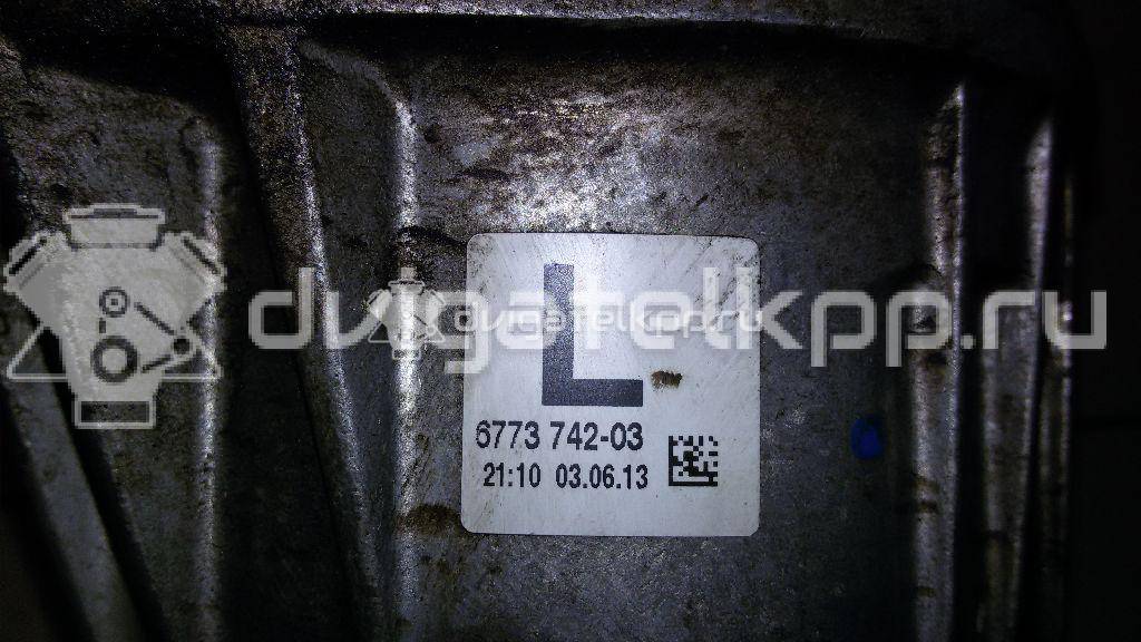 Фото Опора двигателя  22116773742 для Bmw 1 / X1 / 3 {forloop.counter}}