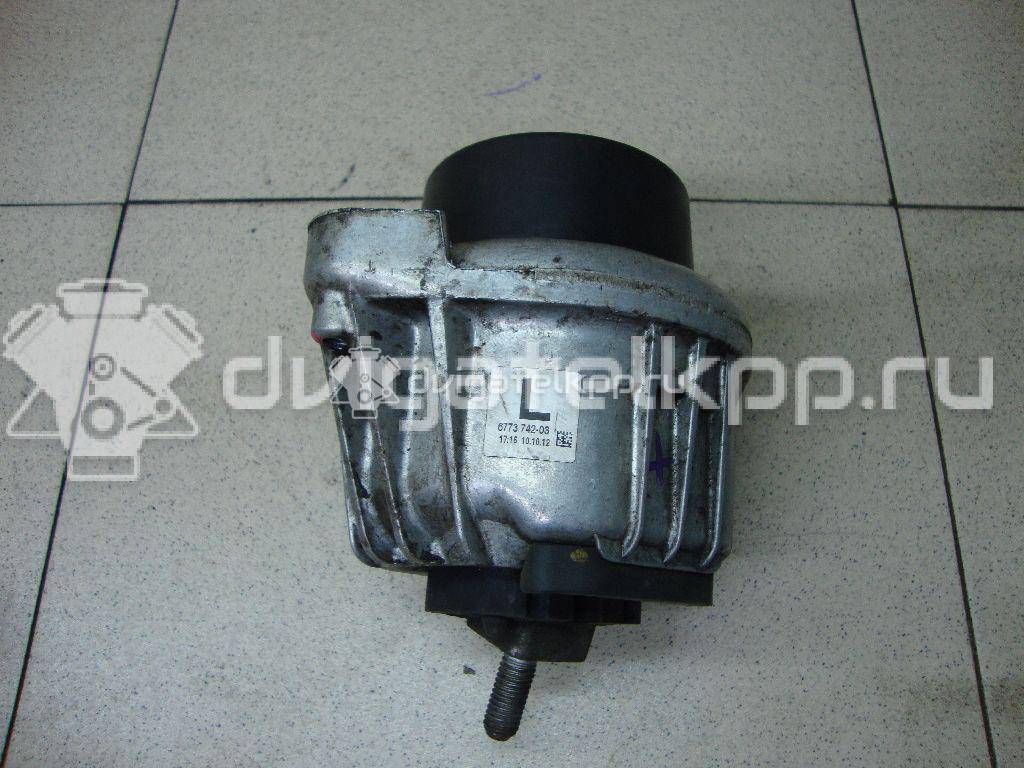 Фото Опора двигателя  22116773742 для Bmw 1 / X1 / 3 {forloop.counter}}