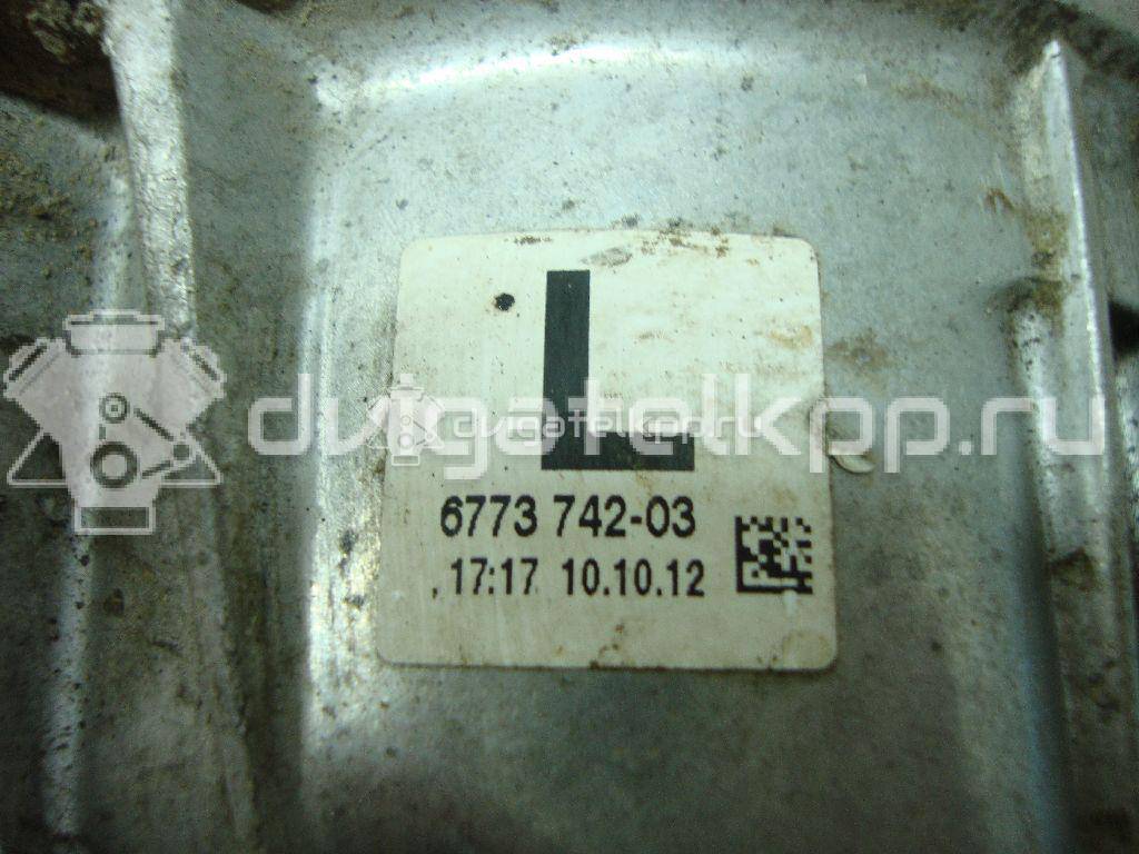 Фото Опора двигателя  22116773742 для Bmw 1 / X1 / 3 {forloop.counter}}