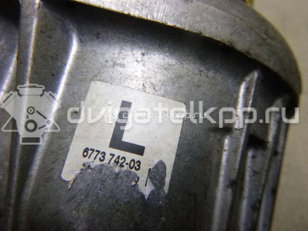 Фото Опора двигателя  22116773742 для Bmw 1 / X1 / 3 {forloop.counter}}
