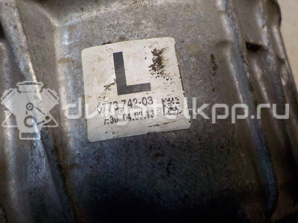Фото Опора двигателя  22116773742 для Bmw 1 / X1 / 3 {forloop.counter}}