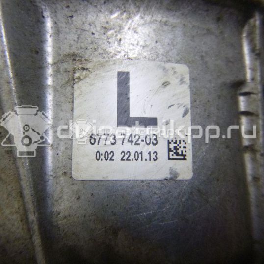 Фото Опора двигателя  22116773742 для Bmw 1 / X1 / 3