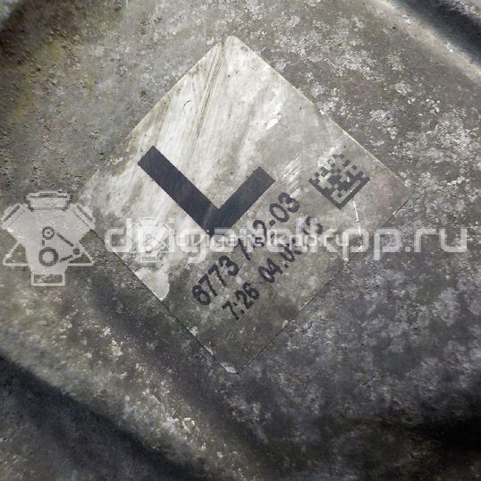 Фото Опора двигателя  22116773742 для Bmw 1 / X1 / 3