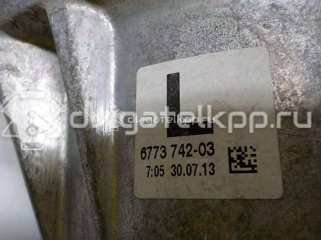 Фото Опора двигателя  22116773742 для Bmw 1 / X1 / 3 {forloop.counter}}