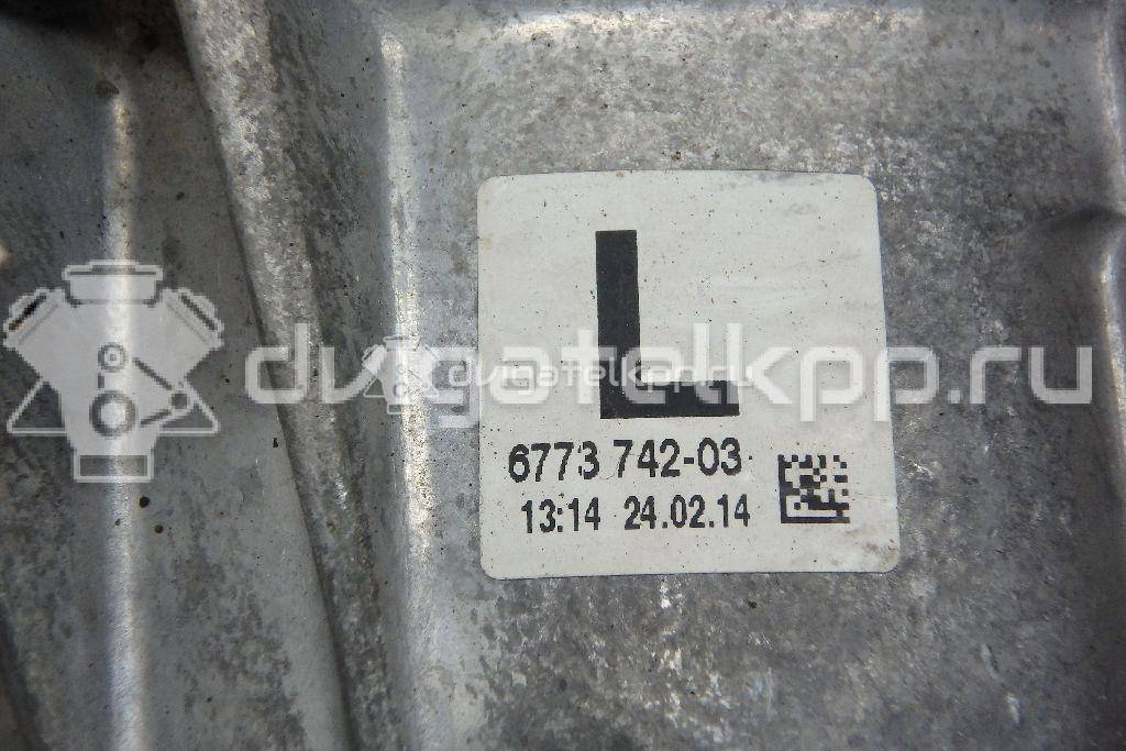 Фото Опора двигателя  22116773742 для Bmw 1 / X1 / 3 {forloop.counter}}