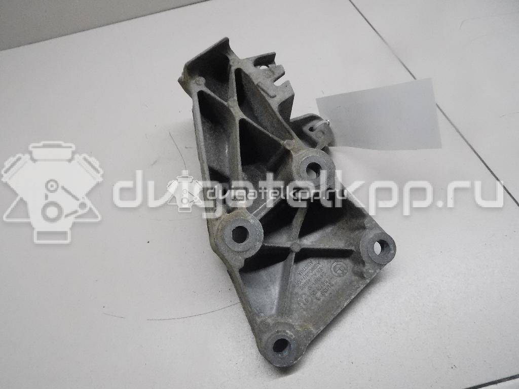 Фото Кронштейн двигателя левый  22116776529 для bmw 3-серия E90/E91 {forloop.counter}}