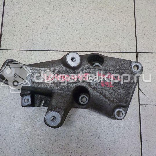 Фото Кронштейн двигателя левый  22116776529 для bmw 1-серия E87/E81