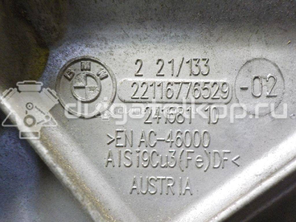 Фото Кронштейн двигателя левый  22116776529 для bmw 1-серия E87/E81 {forloop.counter}}
