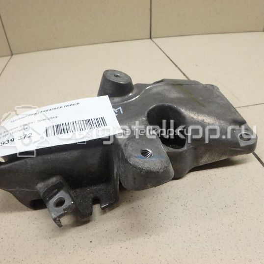 Фото Кронштейн двигателя левый  22116776529 для bmw 1-серия E87/E81