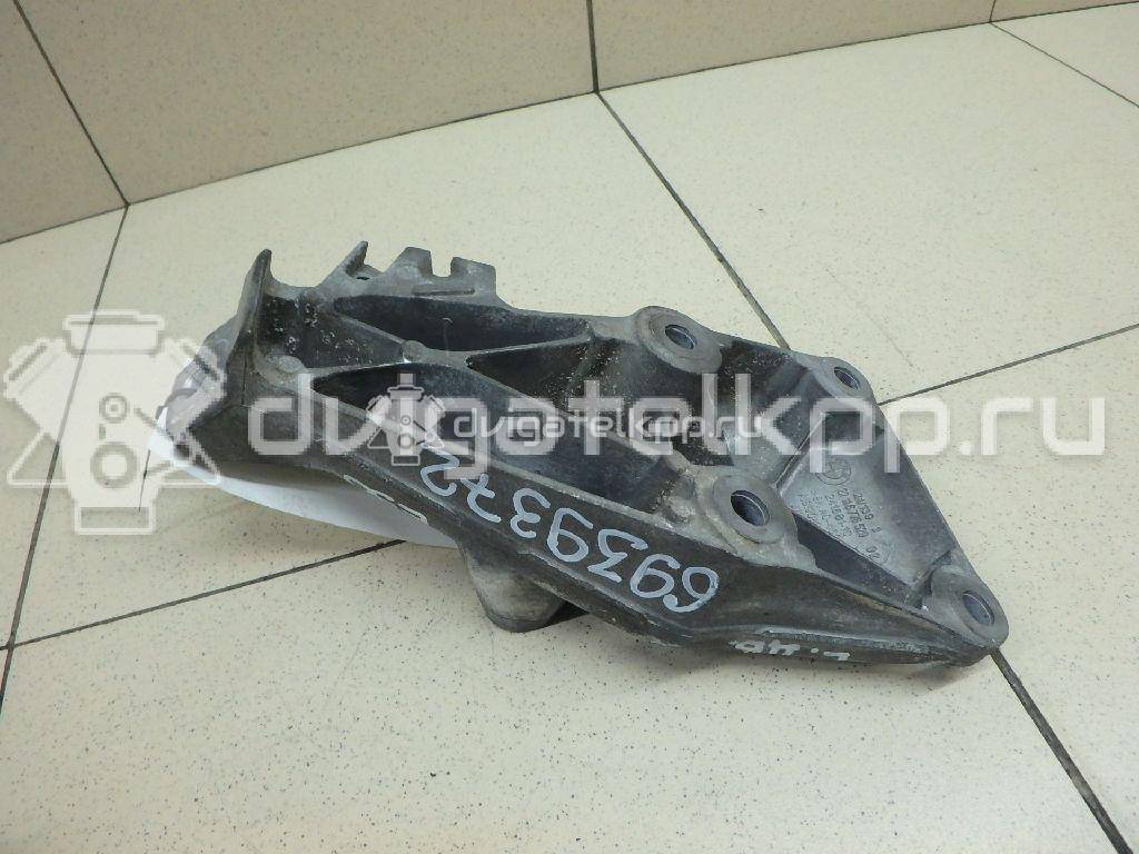 Фото Кронштейн двигателя левый  22116776529 для bmw 1-серия E87/E81 {forloop.counter}}