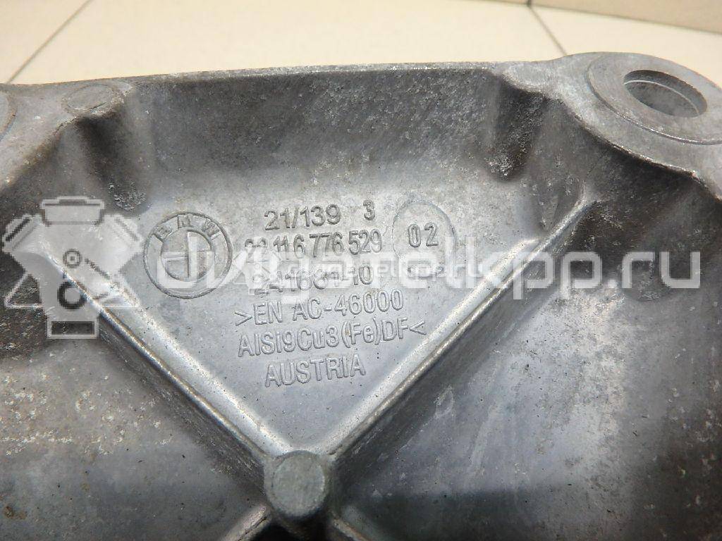 Фото Кронштейн двигателя левый  22116776529 для bmw 1-серия E87/E81 {forloop.counter}}