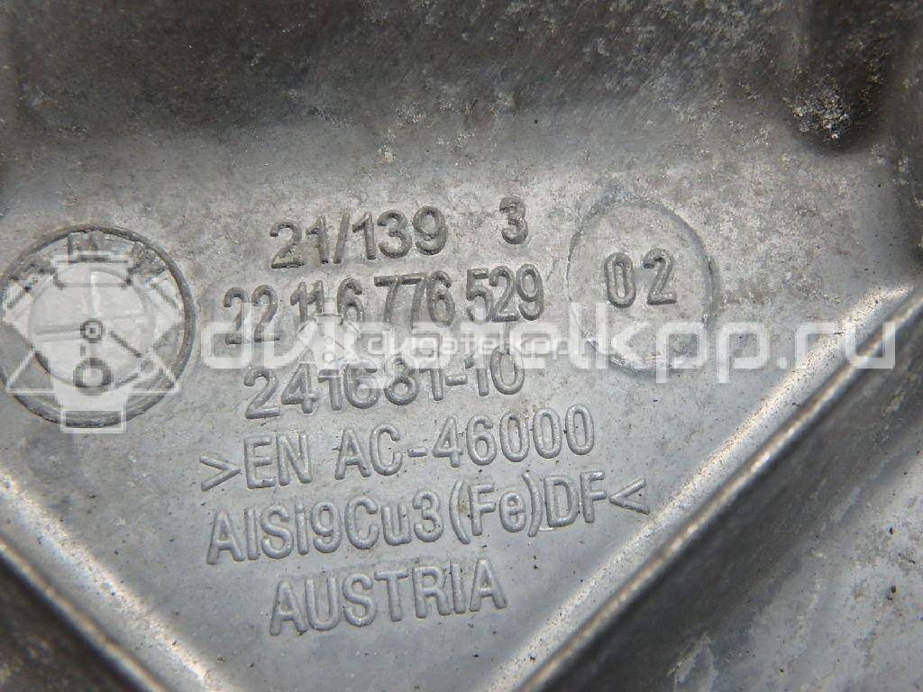 Фото Кронштейн двигателя левый  22116776529 для bmw 1-серия E87/E81 {forloop.counter}}