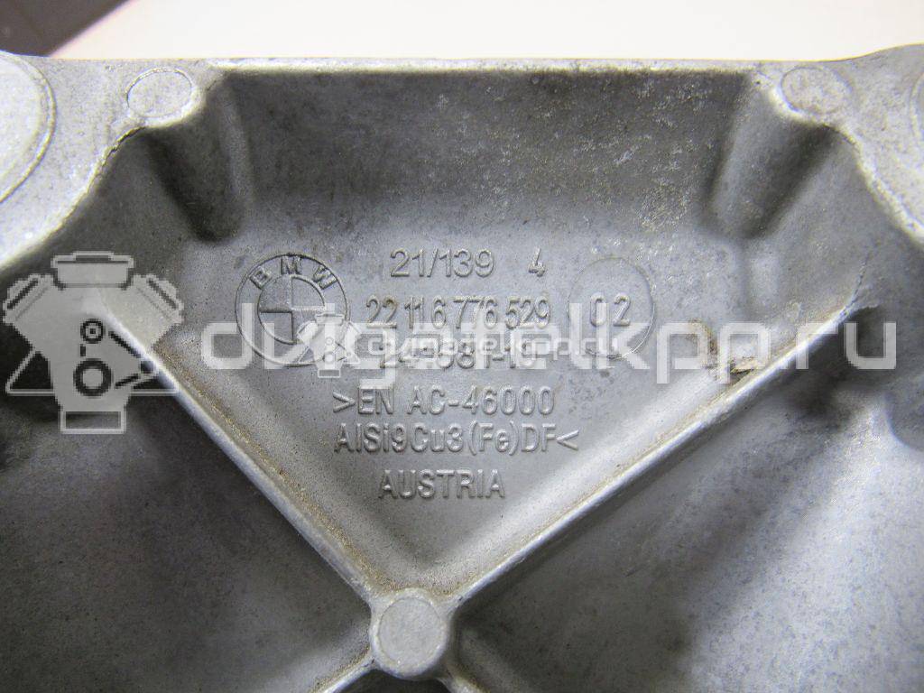 Фото Кронштейн двигателя левый  22116776529 для bmw 1-серия E87/E81 {forloop.counter}}