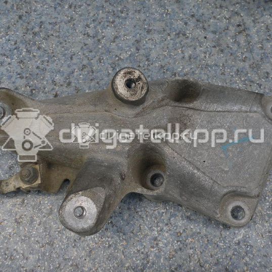 Фото Кронштейн двигателя левый  22116776529 для bmw 1-серия E87/E81