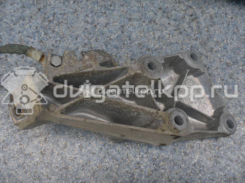 Фото Кронштейн двигателя левый  22116776529 для bmw 1-серия E87/E81 {forloop.counter}}
