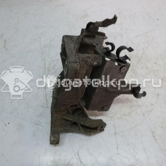 Фото Кронштейн двигателя левый  22116760309 для bmw 1-серия E87/E81