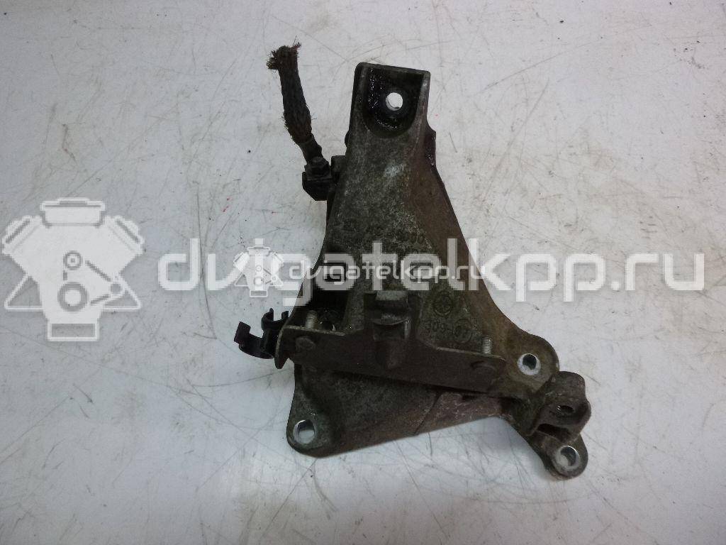 Фото Кронштейн двигателя левый  22116760309 для bmw 1-серия E87/E81 {forloop.counter}}