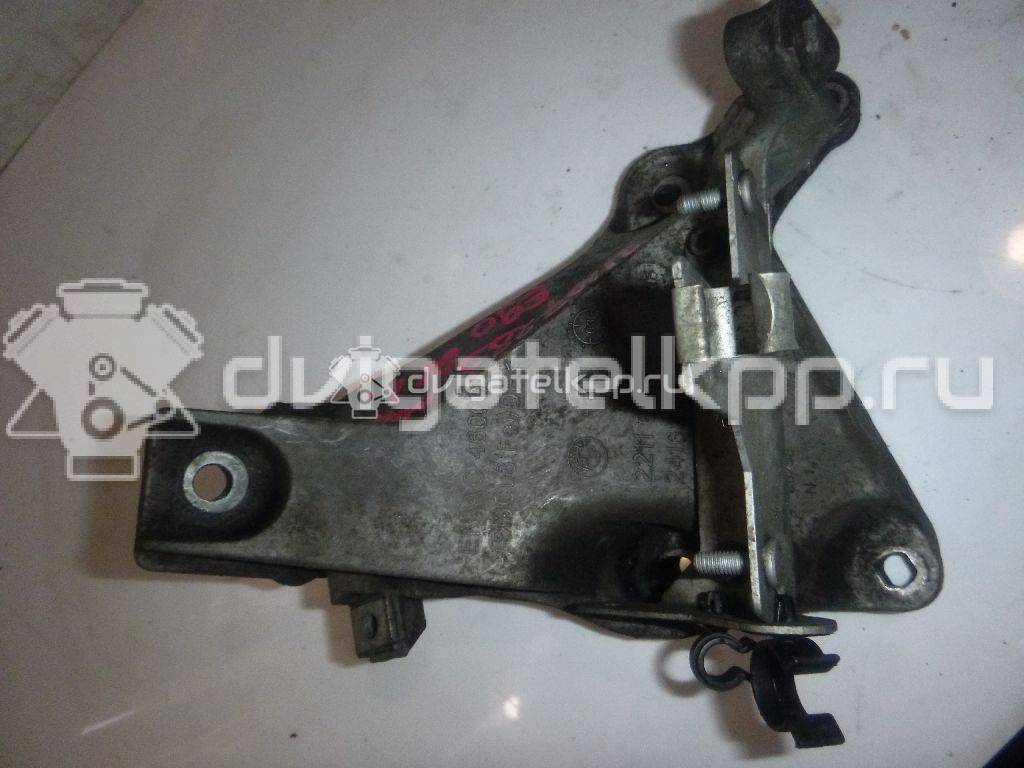 Фото Кронштейн двигателя левый  22116760309 для bmw 1-серия E87/E81 {forloop.counter}}