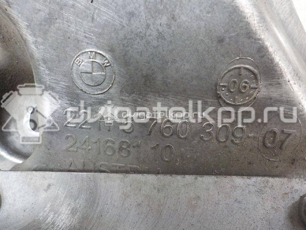 Фото Кронштейн двигателя левый  22116760309 для bmw 1-серия E87/E81 {forloop.counter}}