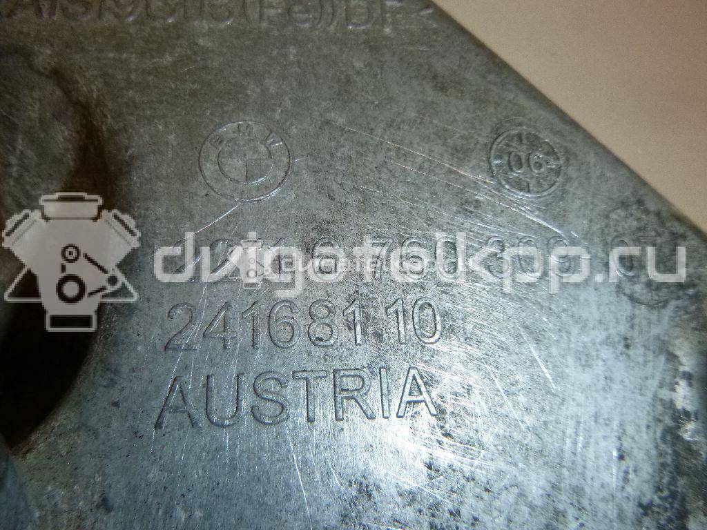 Фото Кронштейн двигателя левый  22116760309 для bmw 1-серия E87/E81 {forloop.counter}}