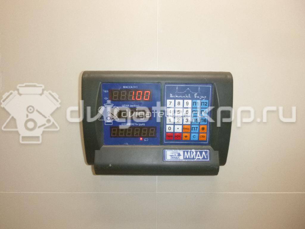 Фото Кронштейн двигателя левый  22116760309 для bmw 1-серия E87/E81 {forloop.counter}}