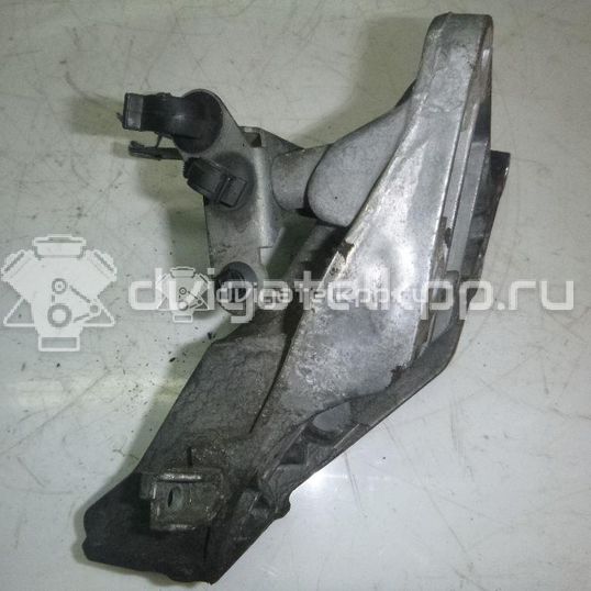 Фото Кронштейн двигателя левый  22116760309 для bmw 1-серия E87/E81