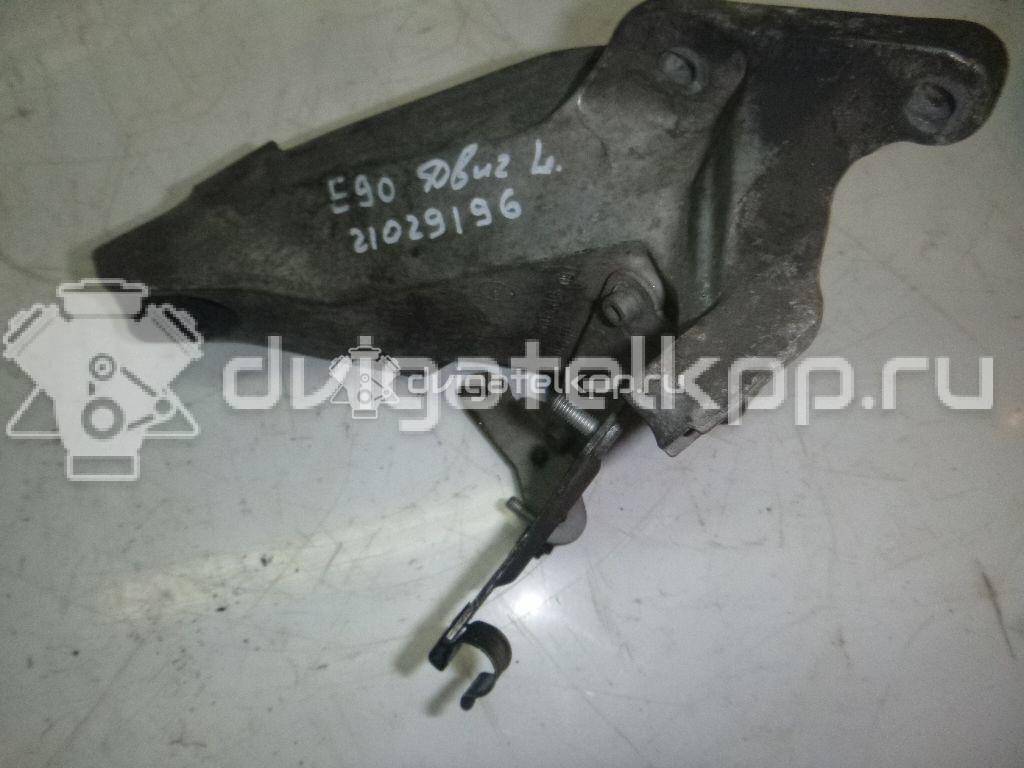 Фото Кронштейн двигателя левый  22116760309 для bmw 1-серия E87/E81 {forloop.counter}}