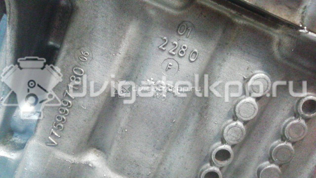 Фото Контрактный (б/у) двигатель N13 B16 A для Bmw (Brilliance) 3 Series 102-170 л.с 16V 1.6 л бензин 11002298069 {forloop.counter}}