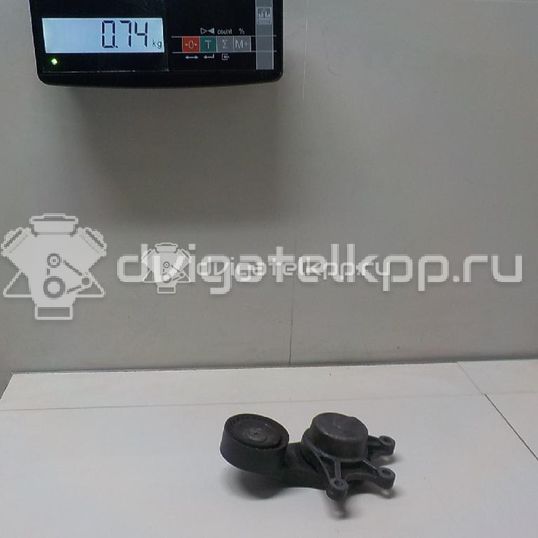 Фото Ролик-натяжитель ручейкового ремня  11287594969 для Bmw X4 F26 / 3 / 5 / 1 / 2