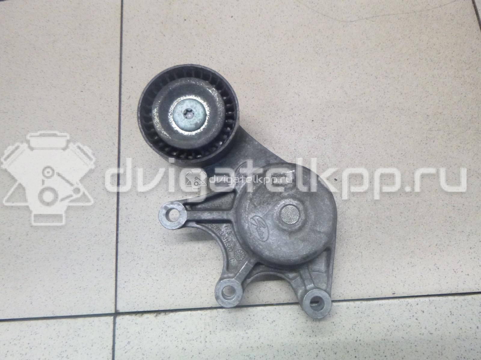 Фото Ролик-натяжитель ручейкового ремня  11287594969 для Bmw X4 F26 / 3 / 5 / 1 / 2 {forloop.counter}}