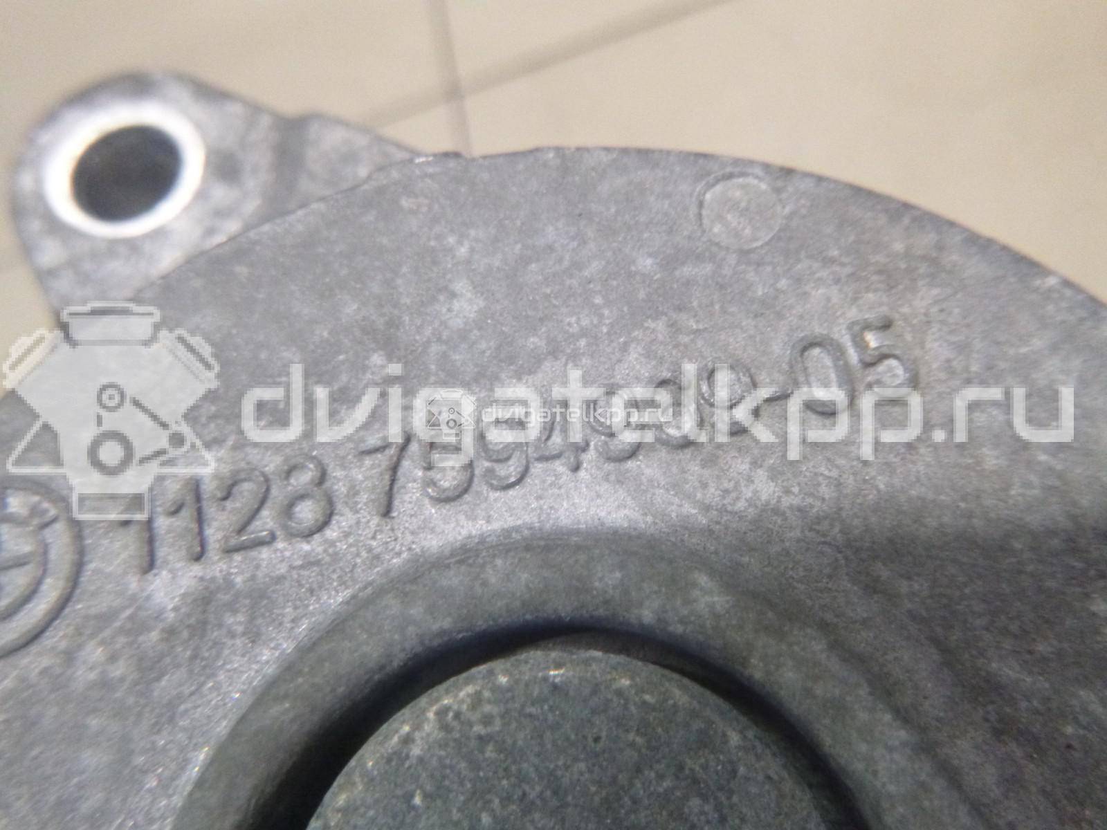 Фото Ролик-натяжитель ручейкового ремня  11287594969 для Bmw X4 F26 / 3 / 5 / 1 / 2 {forloop.counter}}