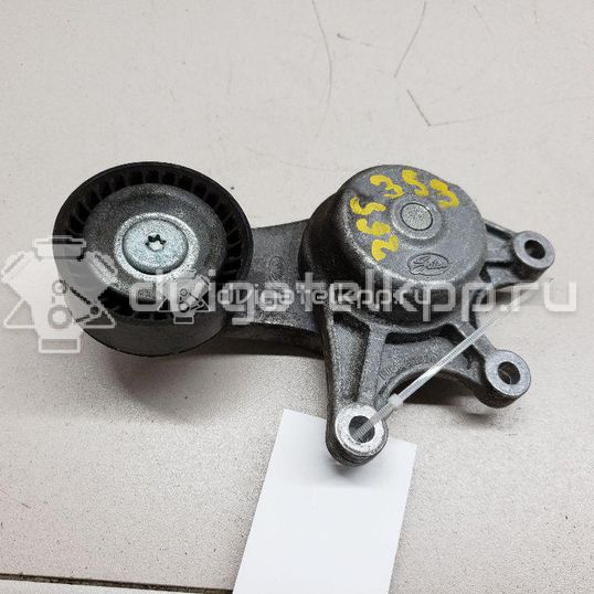 Фото Ролик-натяжитель ручейкового ремня  11287594969 для Bmw X4 F26 / 3 / 5 / 1 / 2
