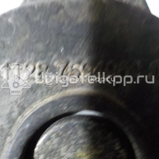 Фото Ролик-натяжитель ручейкового ремня  11287594969 для Bmw X4 F26 / 3 / 5 / 1 / 2