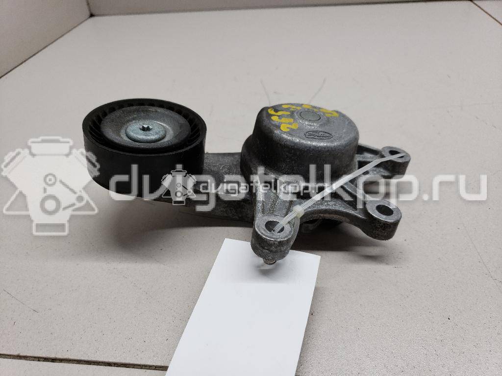 Фото Ролик-натяжитель ручейкового ремня  11287594969 для Bmw X4 F26 / 3 / 5 / 1 / 2 {forloop.counter}}