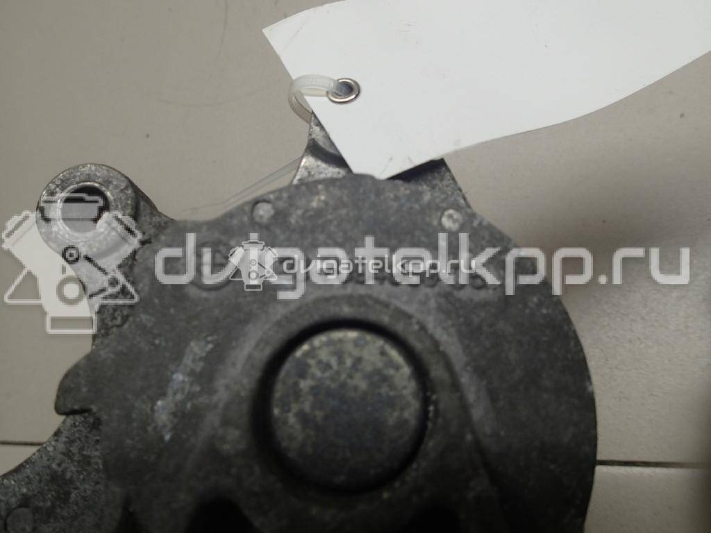 Фото Ролик-натяжитель ручейкового ремня  11287594969 для Bmw X4 F26 / 3 / 5 / 1 / 2 {forloop.counter}}