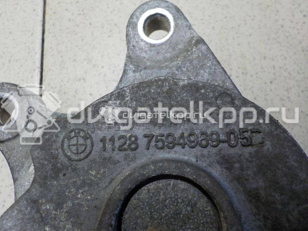 Фото Ролик-натяжитель ручейкового ремня  11287594969 для Bmw X4 F26 / 3 / 5 / 1 / 2 {forloop.counter}}