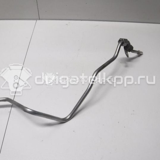 Фото Трубка ТНВД  13537585415 для bmw Z4 E89