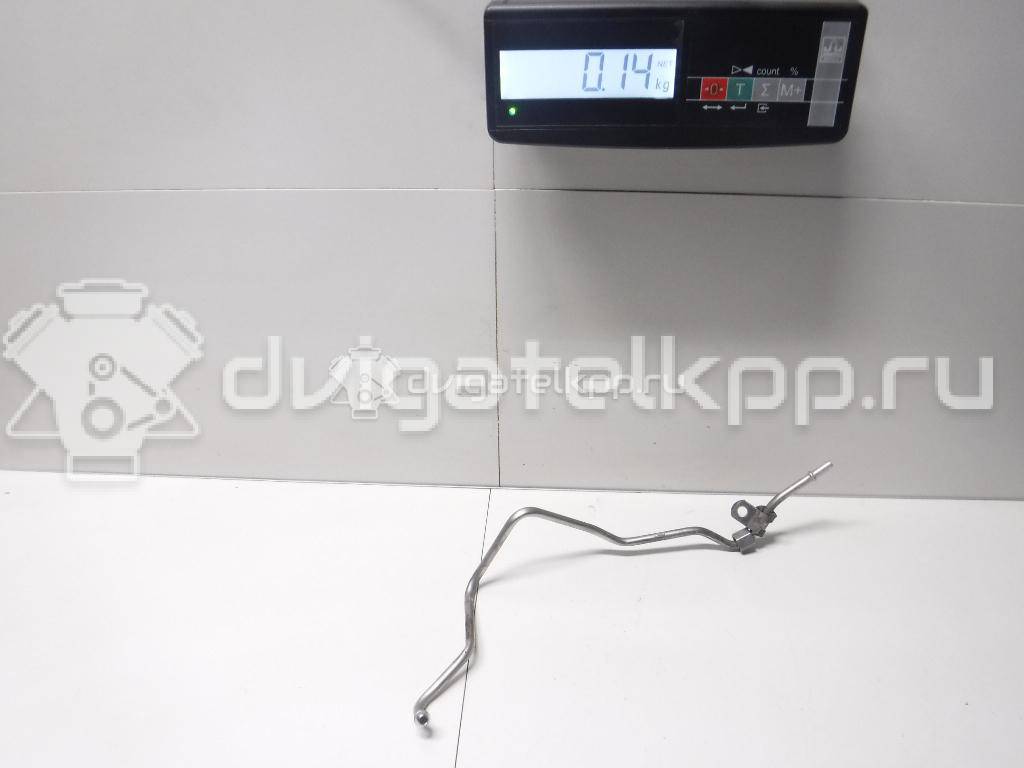 Фото Трубка ТНВД  13537585415 для bmw Z4 E89 {forloop.counter}}