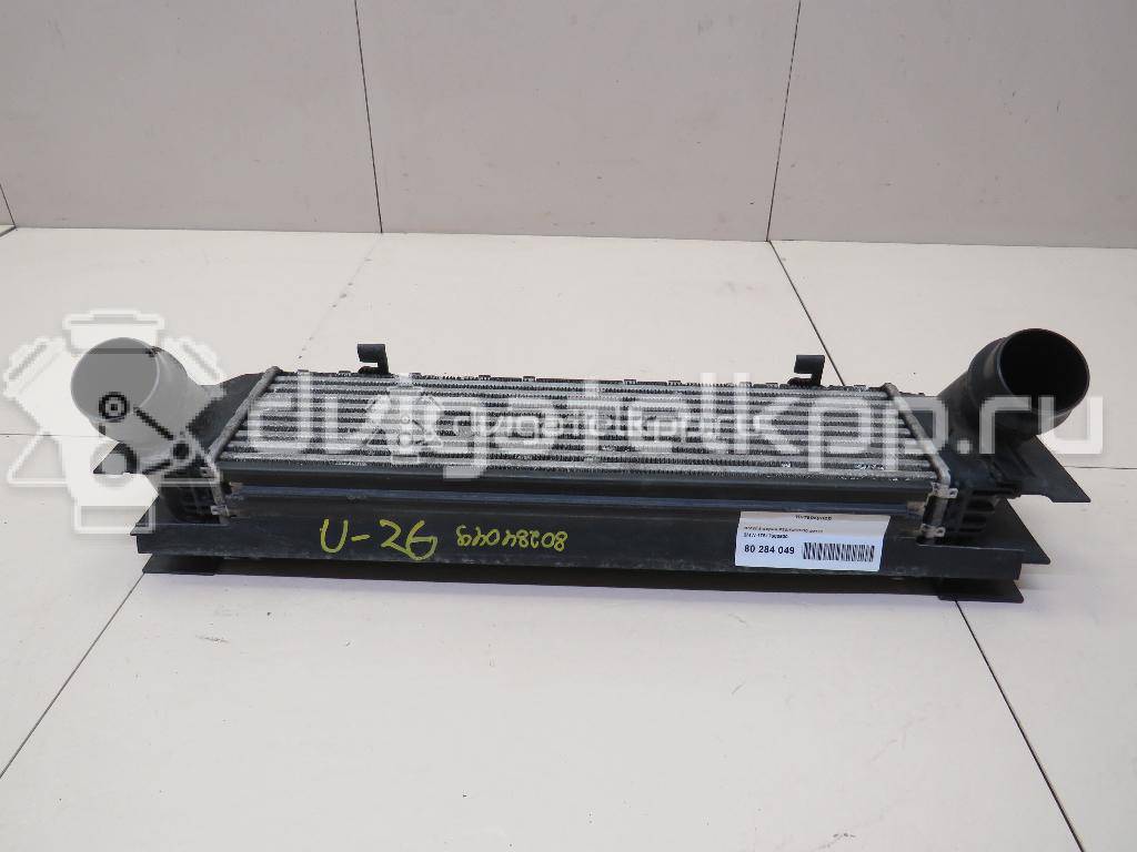 Фото Интеркулер  17517600530 для Bmw 1 / 2 / 4 / 3 {forloop.counter}}